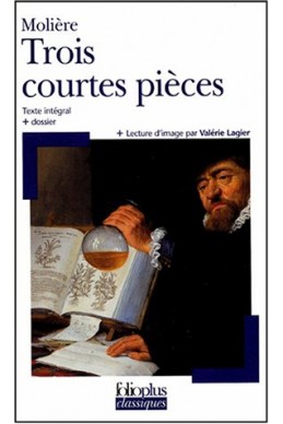 Trois courtes pièces